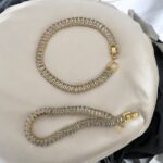 Boreno Gold Plated Xuping Bracelet - Image 3