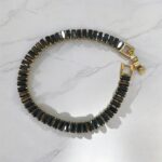 Boreno Black Plated Xuping Bracelet - Image 3