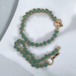 American Diamond Ratnavali Bracelet - Image 4