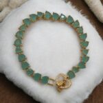 American Diamond Ratnavali Bracelet