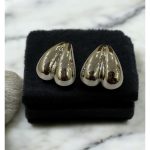 Bilandi Modern Jewelry New Silver Plated