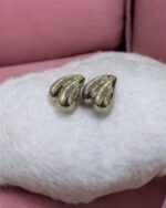 Bilandi Modern Jewelry New Silver Plated - Image 3