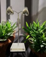 Bilandi Modern Jewelry New Silver Plated - Image 2