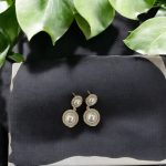Hypoallergenic, Classic Dangling Earrings