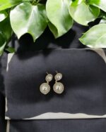 Hypoallergenic, Classic Dangling Earrings
