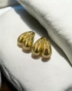 Bilandi Modern Jewelry New Gold Plated - Image 4