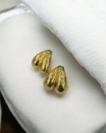 Bilandi Modern Jewelry New Gold Plated - Image 3