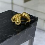 Bilandi Modern Jewelry New Gold Plated