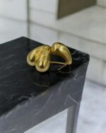 Bilandi Modern Jewelry New Gold Plated - Image 2