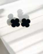 Van cleef alhambra studs Earring - Image 2