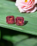 Pink Zircon Stone Topas - Image 2