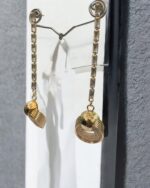 Mosquito Coil Ear Clip - Image 2