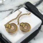 Mosquito Coil Ear Clip