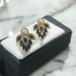 Elegant Gold Platted Earrings