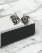 Elegant Silver Platted Earrings